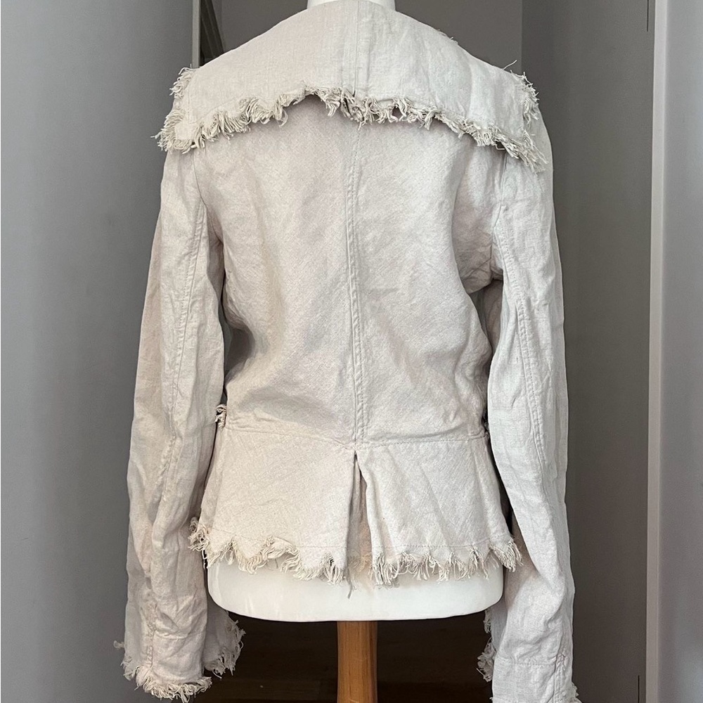 VIVIENNE WESTWOOD  light jacket - Picture 3 of 5